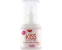 Kiss Clitoris Gel - 30 ml - Libido Middel