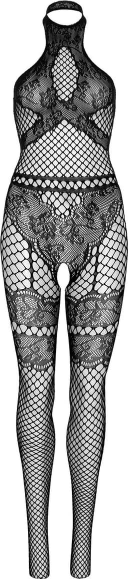 Net halter bodystocking — thumbnail 6