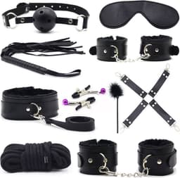 TheAdultShop BDSM bondage set — thumbnail 2