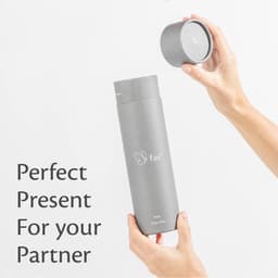 Fae® Vibrator voor Vrouwen - Clitoris Stimulator - Sex Toys voor Vrouwen en koppels - Seksspeeltjes - Pure Series - Moon Mist — thumbnail 6