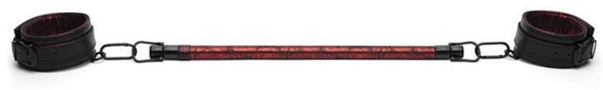 Fifty Shades of Grey - Sweet Anticipation Spreader Bar met Boeien — afbeelding 1