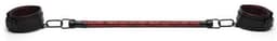 Fifty Shades of Grey - Sweet Anticipation Spreader Bar met Boeien — thumbnail 1