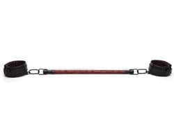 Fifty Shades of Grey - Sweet Anticipation Spreader Bar met Boeien