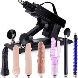 Neukmachine - Fuck Machine - Sexmachine — thumbnail 1