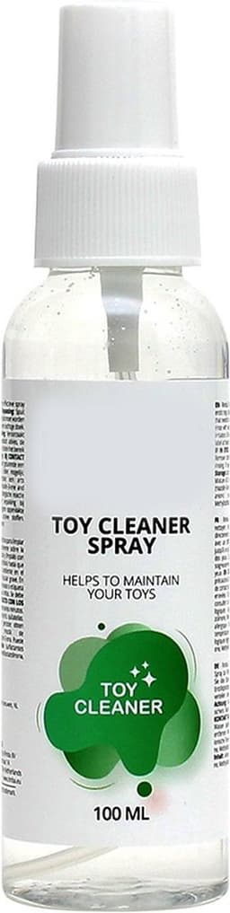 Toycleaner spray 100 ml — thumbnail 1
