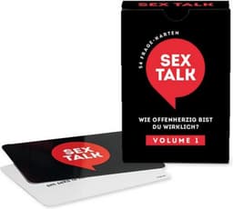 Erotisch Spel Sex Talk V 1 Tease & Please 22181 — thumbnail 1