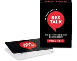 Erotisch Spel Sex Talk V 1 Tease & Please 22181