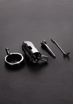 The Pleasure Dome Chastity Cage — thumbnail 3