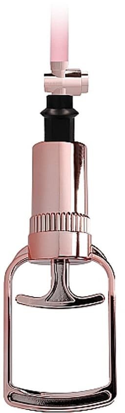Breast Pump Set Large - Rose Gold — thumbnail 7