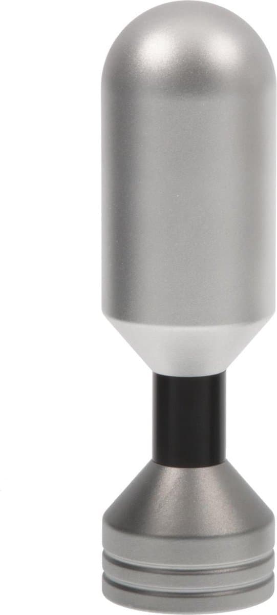 E Stim Small Torpedo Black Small — afbeelding 1