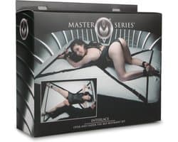 Interlace Bed Bondageset