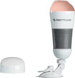 Pretty Love Hedy Vibrerende Masturbator - Vagina — thumbnail 10