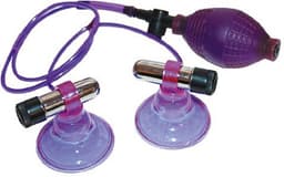 Tepelzuiger met Vibratie - Tepelzuiger — thumbnail 1