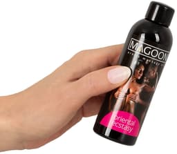 Oriental Ecstasy Mass.oil100ml — thumbnail 2