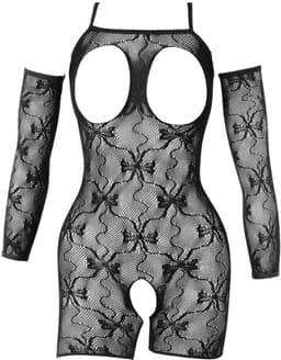 Open Catsuit Fantasy L/XL — thumbnail 3