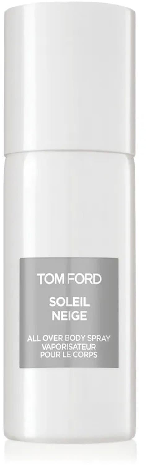 Tom Ford, SOLEIL NEIGE all over body spray 150 ml — afbeelding 1