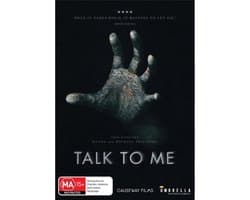 Talk to Me