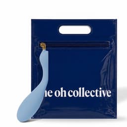 The Oh Collective Date Night Glow - Erotische cadeauset - G-spot vibrator + libido chocolade voor koppels — thumbnail 4