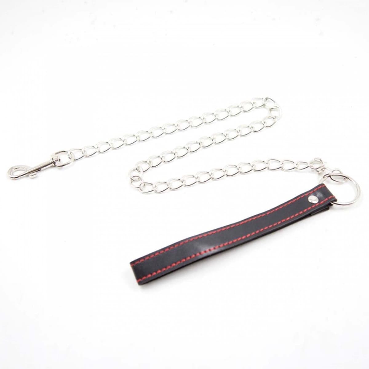 Smart Moves - Leiband - Hondenketting - 60 cm - Zwart — afbeelding 1