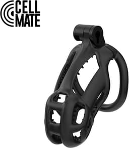 Cellmate - Styxx Chastity Cage - Discreet design - Maat 1 — thumbnail 5