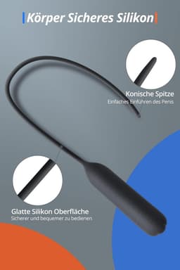 Urethra Urethra Urethra Urethra Uurbatie voor Mannen en Vrouwen (Roze) — thumbnail 4