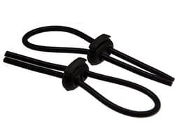 E-Stim - 2mm Cock Loops - Conductive Rubber