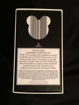 7 CD Box Set voor Muziekliefhebbers - Complete Collectie — thumbnail 6