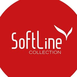 SoftLine Collection - Sexy satijnen herenstring met sluiting aan de zijkant - zwart M — thumbnail 1