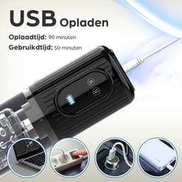Niko – Blowjob Simulator met Zuig-, Stoot- & Rotatiefunctie – 9 Standen – Automatische Masturbator voor Mannen – Pocket Pussy – IPX7 Waterdicht – USB Oplaadbaar – LCD Display — thumbnail 8