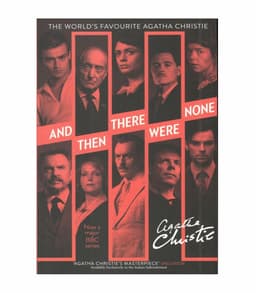 Agatha Christie Boxset: 3 spannende klassiekers in 1 set — thumbnail 3