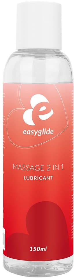 EasyGlide - 2 in 1 Massage en Glijmiddel op Waterbasis - 150 ml — thumbnail 9