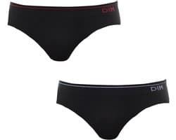 Naadloze slips voor heren – Meerkleurig, Comfortabele pasvorm, M