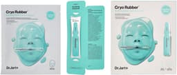 Dr. Jart - Cryo Rubber Cooling Soothing Mask - 1pc — thumbnail 6