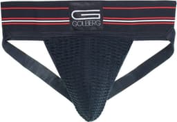 Jockstrap Ondergoed voor Mannen en Jongens - Atletische Ondersteuning - Diverse Maten — thumbnail 4