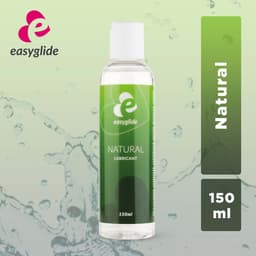EasyGlide - Natural Glijmiddel op Waterbasis - 150 ml — thumbnail 2