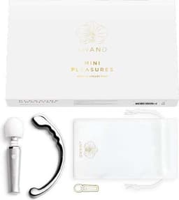 Le Wand - Mini Pleasures 4-Piece Collection — thumbnail 1