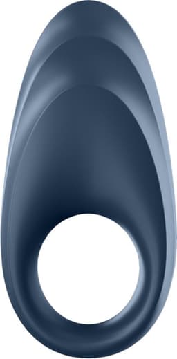 Satisfyer 'Mighty One', 9 cm, met app — thumbnail 5