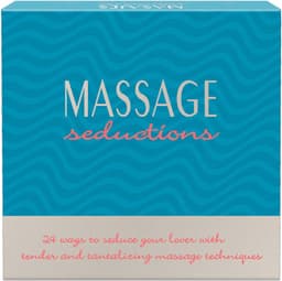 Kheper Games - Massage Seductions - Sekstuigje — thumbnail 3