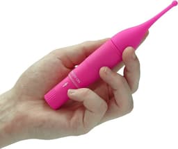 GC by Shots - Clitoral Tickler — thumbnail 8