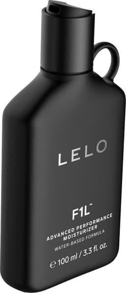 LELO F1L – Advanced Performance Moisturizer – Glijmiddel op waterbasis — thumbnail 2