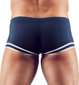 Svenjoyment Underwear Heren Boxer Met Ritssluiting — thumbnail 2