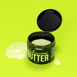 CBL Cobeco - Glijmiddel BUTTER Fists - 500 ml — thumbnail 16