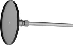 Zuignap Adapter KlicLok Extra Large Zwart — thumbnail 10