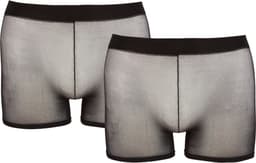 Heren Panty Shorts - 2 stuks — thumbnail 11