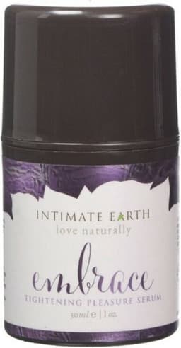 Intimate Earth - Embrace Tightening Pleasure Serum 30 ml — thumbnail 6