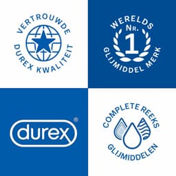 Durex - 40 Condooms - Classic Natural 20st - Thin Feel 20st — thumbnail 5