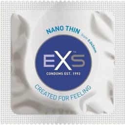 EXS assortimentsverpakking 2 - 42 condooms in 7 varianten — thumbnail 17