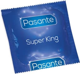 Pasante Super King Size Condooms - 144 Stuks — thumbnail 3