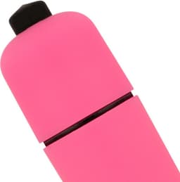 Love in the Pocket Love Bullet Vibro - Roze - Vibrator — thumbnail 9