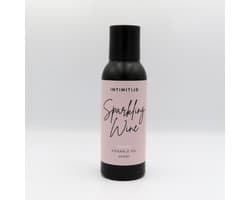 Intimitijd - Luxury Kissable Oil - Sparkling Wine